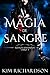Magia de Sangre (Reinos Divididos #3)
