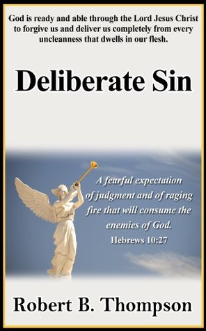 Deliberate Sin