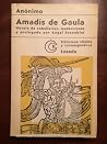 Amadís de Gaula
