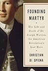 Founding Martyr by Christian Di Spigna