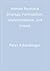Human Resource Strategy: Formulation, Implementation, and Impact (Advanced Topics in Organizational Behavior series)