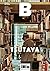 Magazine B - TSUTAYA