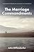 The Marriage Commandments: ...