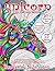 Unicorn Coloring Book by Broderick S. Johnson