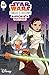 Star Wars Adventures by Beth Revis