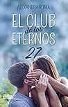 Book cover for El club de los eternos 27