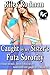 Caught by my Sister’s Futa Sorority by Riley Rodman