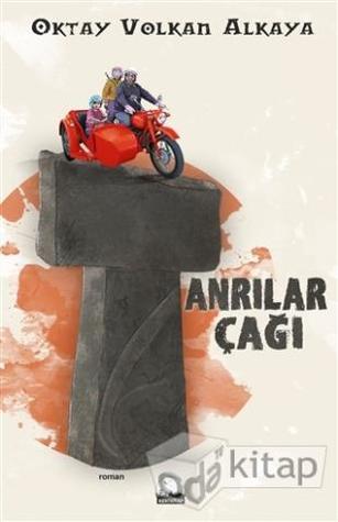 Tanrılar Çağı
