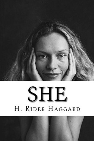 She: A History of Adventure