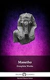 Complete Works of Manetho