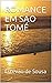 ROMANCE EM SÃO TOMÉ by Estêvão de Sousa