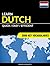 Learn Dutch - Quick / Easy / Efficient: 2000 Key Vocabularies (Dutch Edition)