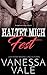 Haltet Mich Fest (Bridgewater County #4)