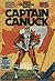 Captain Canuck #1