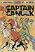 Captain Canuck #3