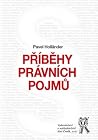 Příběhy právních ...