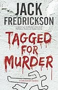 Tagged for Murder