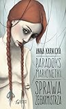 Paradoks Marionetki. Sprawa Zegarmistrza