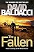 The Fallen by David Baldacci