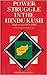 Power Struggle in the Hindukush by Kamal Matinuddin