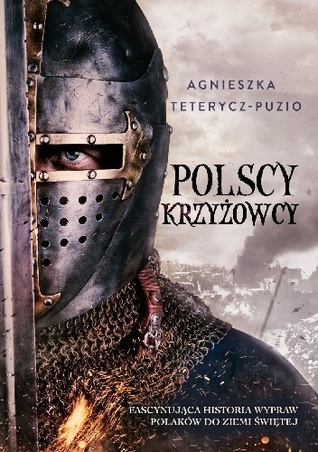 Polscy krzyżowcy (Paperback)