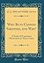 Who Buys Canned Sardines, and Why?: A Study of Consumer Motivation in Three Cities (Classic Reprint)