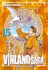 Vinland Saga, Tomo 15 by Makoto Yukimura