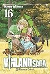 Vinland Saga, Tomo 16 by Makoto Yukimura
