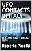 UFO CONTACTS IN ITALY: VOLU...