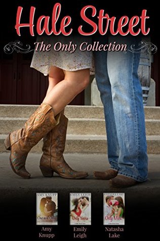 Hale Street: The Only Collection (Kindle Edition)