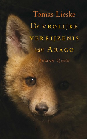 De vrolijke verrijzenis van Arago (Paperback)