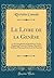 Le Livre de la Genèse: La I...