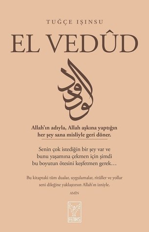 El Vedud (Paperback)
