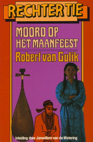 Moord op het Maanfeest
