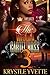 The Wife of a Cartel Boss 3 by Krystle Yvette