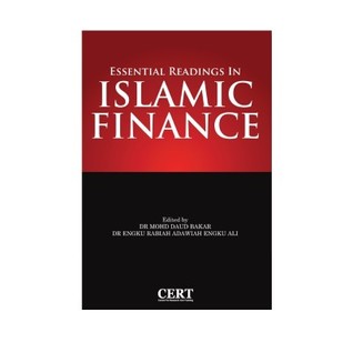 Essential Reading In Islamic Finance
