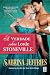 A Verdade sobre Lorde Stoneville (Hellions of Halstead Hall, #1)