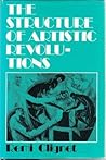 The Structure of Artistic Revolutions (Anniversary Collection)