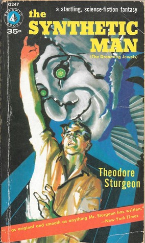 The Synthetic Man