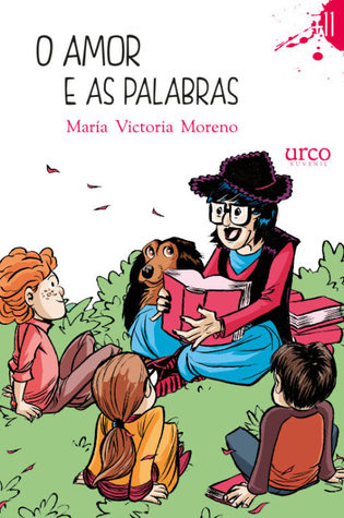 O amor e as palabras