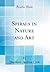 Spirals in Nature and Art (Classic Reprint)