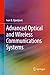 Advanced Optical and Wirele...