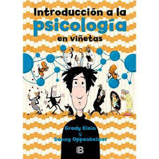 Introducción a la Psicología en viñetas