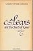 C.S. Lewis and the Church of Rome by Christopher Derrick