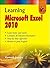 Learning Microsoft Excel 2010
