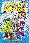 Mini Marvels: Die...