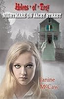 NIGHTMARE ON JACEY STREET (HELENS-OF-TROY Book 2)