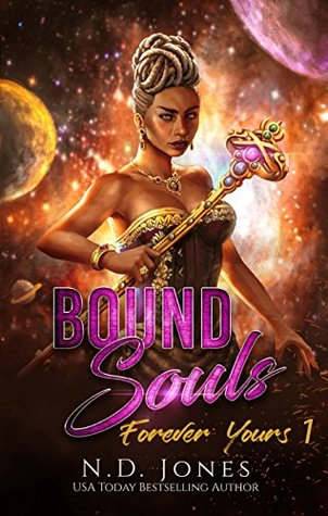Bound Souls (Forever Yours #1)