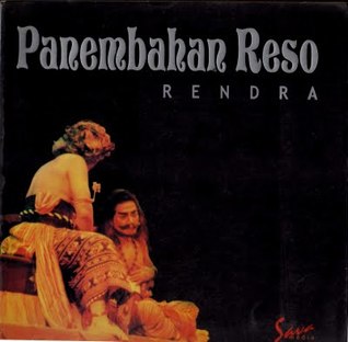 Panembahan Reso (Paperback)