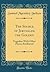 The Source of Jerusalem the Golden: Together With Other Pieces Attributed (Classic Reprint)